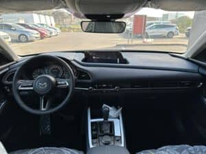 הלוואה לרכב מזדה