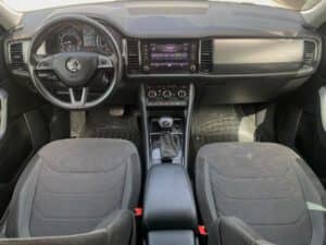 הלוואה לרכב סקודה