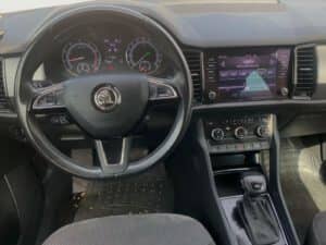 הלוואה לרכב סקודה