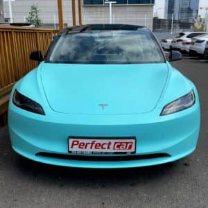 הלוואה לרכב טסלה