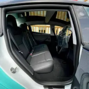 הלוואה לרכב טסלה