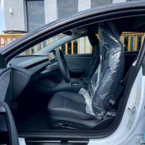 הלוואה לרכב טסלה