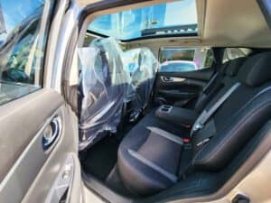 הלוואה לרכב ניסאן