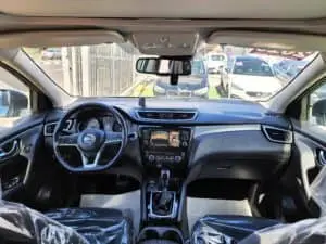 הלוואה לרכב ניסאן