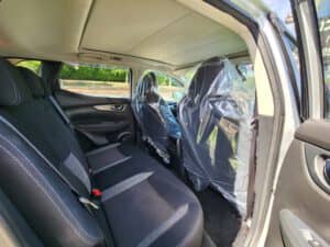 הלוואה לרכב ניסאן