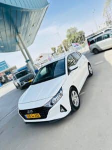 הלוואה לרכב יונדאי