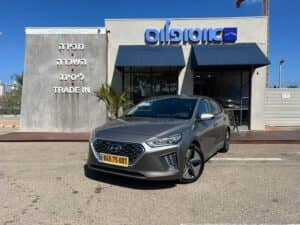 הלוואה לרכב יונדאי