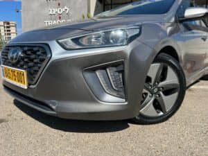 הלוואה לרכב יונדאי