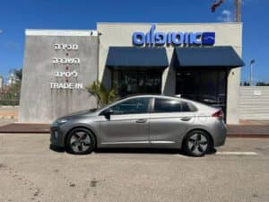 הלוואה לרכב יונדאי