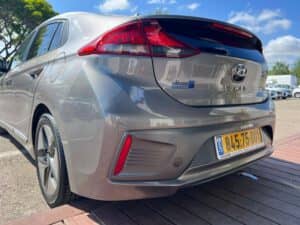 הלוואה לרכב יונדאי