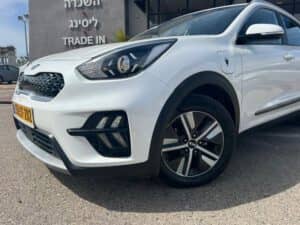 הלוואה לרכב קיה