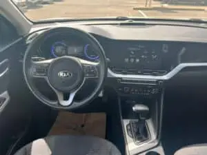 הלוואה לרכב קיה