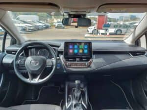 הלוואה לרכב טויוטה