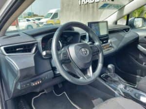 הלוואה לרכב טויוטה