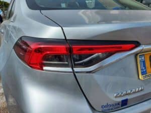 הלוואה לרכב טויוטה