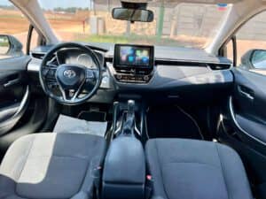 הלוואה לרכב טויוטה