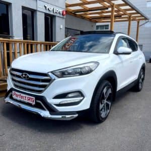 הלוואה לרכב יונדאי