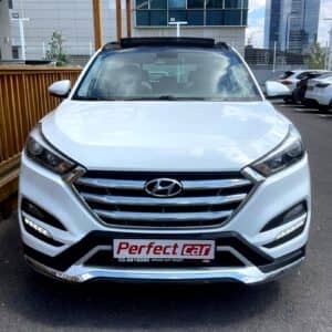 הלוואה לרכב יונדאי