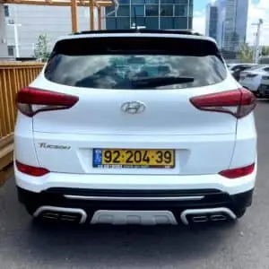 הלוואה לרכב יונדאי