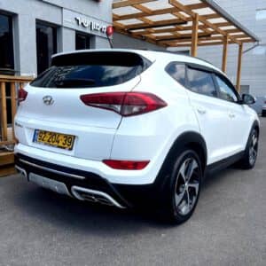 הלוואה לרכב יונדאי