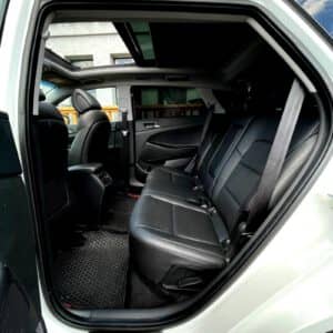 הלוואה לרכב יונדאי