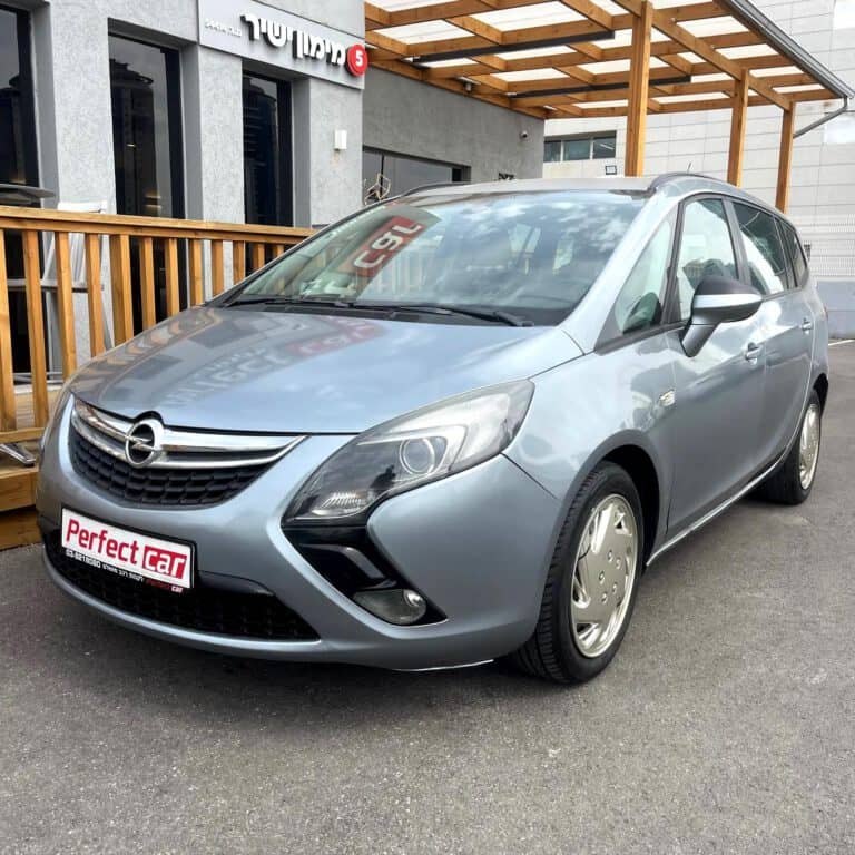 הלוואה לרכב אופל