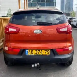 הלוואה לרכב קיה