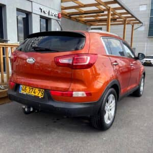 הלוואה לרכב קיה