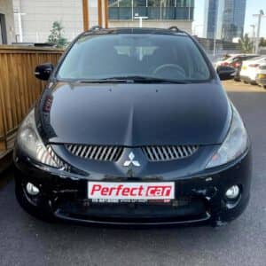 הלוואה לרכב מיצובישי