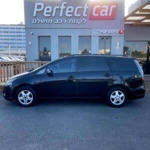 הלוואה לרכב מיצובישי