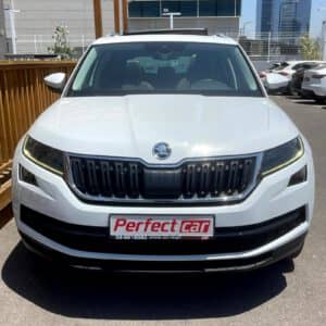 הלוואה לרכב סקודה