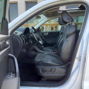 הלוואה לרכב סקודה