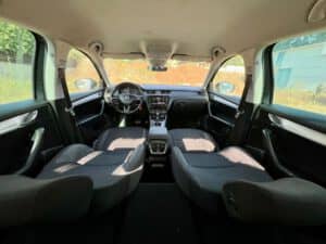 הלוואה לרכב סקודה