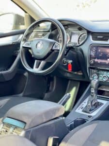 הלוואה לרכב סקודה