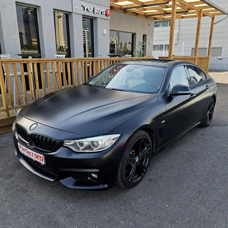 הלוואה לרכב ב מ וו