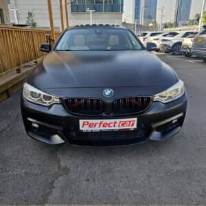 הלוואה לרכב ב מ וו