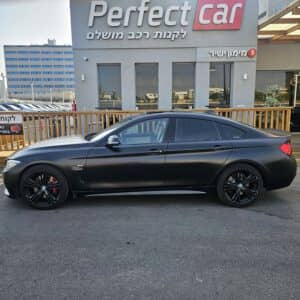 הלוואה לרכב ב מ וו