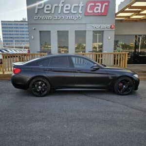 הלוואה לרכב ב מ וו