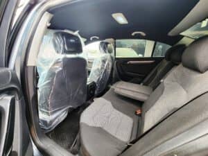 הלוואה לרכב פולקסווגן