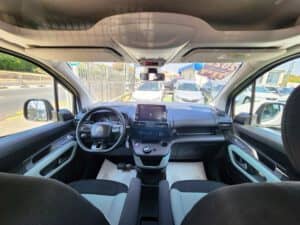 הלוואה לרכב סיטרואן