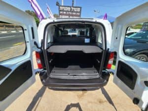 הלוואה לרכב סיטרואן