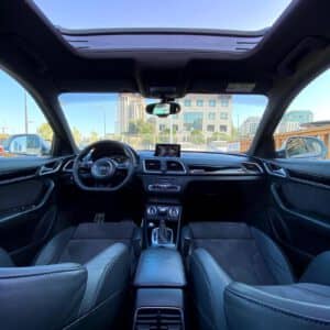 הלוואה לרכב אאודי