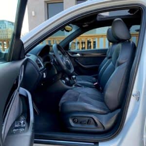 הלוואה לרכב אאודי