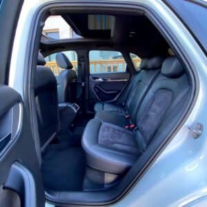 הלוואה לרכב אאודי