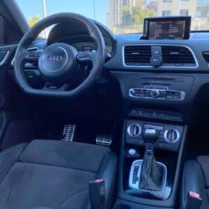 הלוואה לרכב אאודי