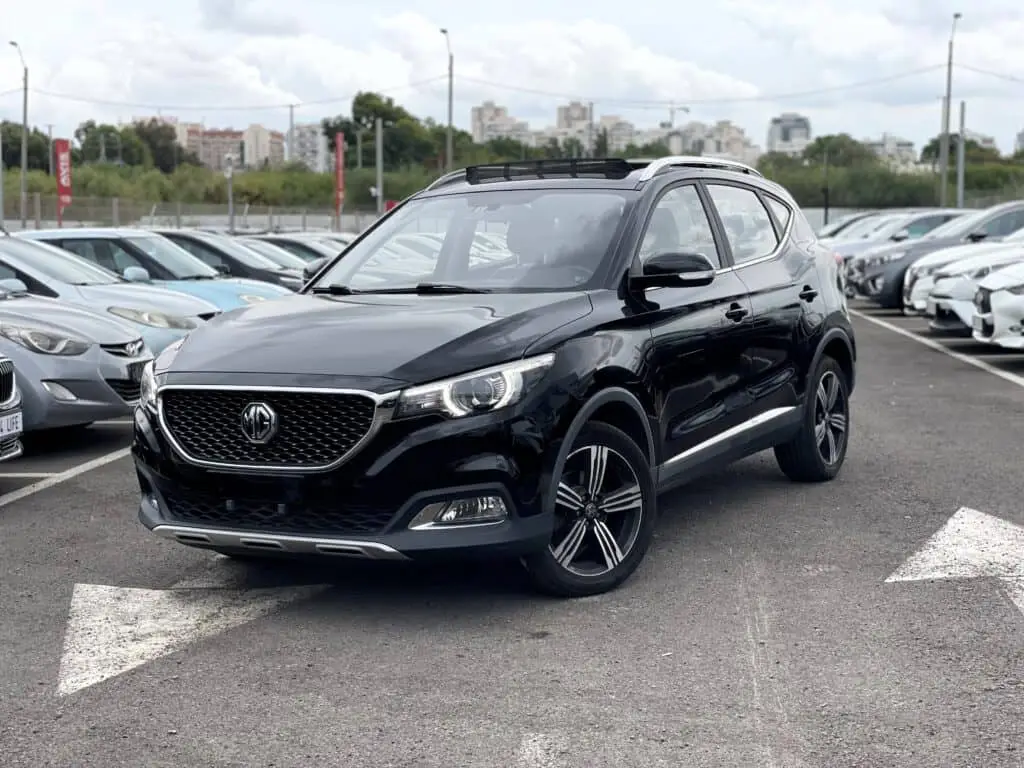 הלוואה לרכב מ.ג