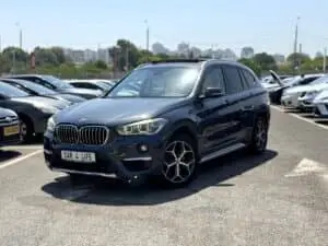 הלוואה לרכב ב מ וו