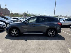 הלוואה לרכב ב מ וו