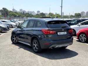 הלוואה לרכב ב מ וו