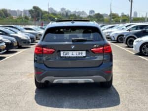 הלוואה לרכב ב מ וו